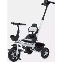 Детский велосипед Rant Basic Dandy RB252 (белый)