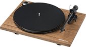 Essential III Phono (орех)