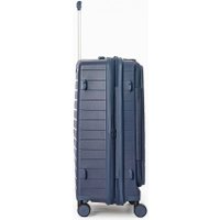 Чемодан-спиннер Verage Tenby-Monti GM24061WP- M+ 69 см (темно-синий)