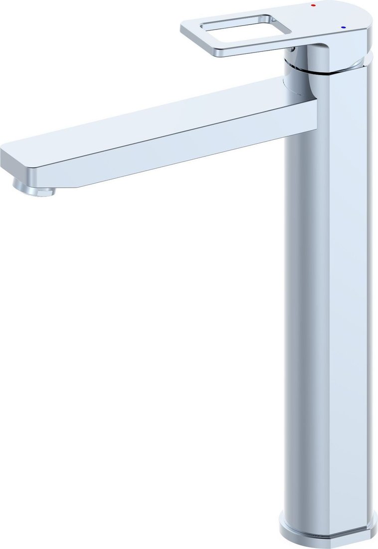 

Смеситель Wonzon&Woghand WW-88239010-CR
