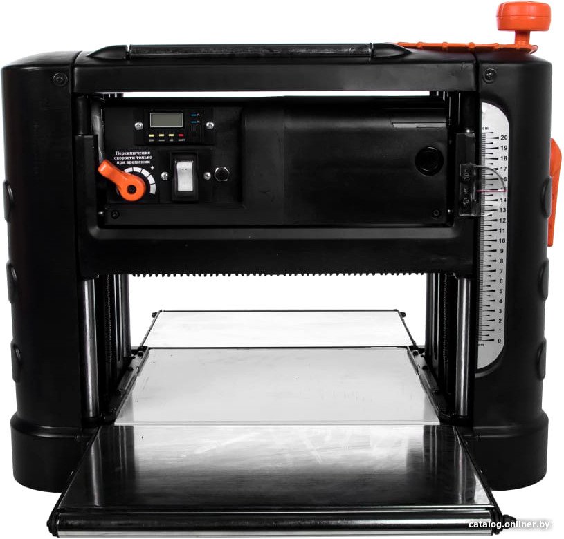Рейсмусовый станок Gigant TPJ-330-1800