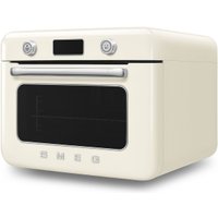 Электрический духовой шкаф Smeg COF01CREU