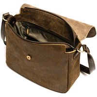 Женская сумка Igermann 20С964КО3 (оливковый)