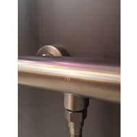 Смеситель Altrobagno Unione 030604 GrMt