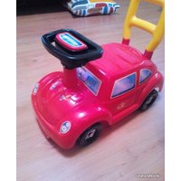 Каталка Нордпласт Авто "Go" [431012]