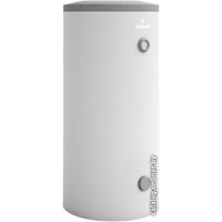 Накопительный электрический водонагреватель Galmet Mini Tower SGW(S) 140 Skay (w/s) PUR FL