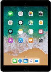 iPad 2018 32GB MR7F2 (серый космос)