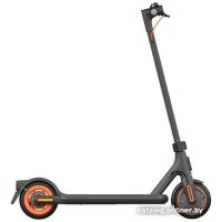 Электросамокат Xiaomi Electric Scooter 4 Go EU BHR7029GL