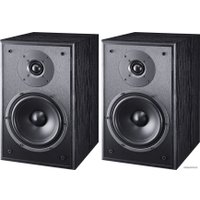 Полочная акустика Magnat Monitor S30 (черный)