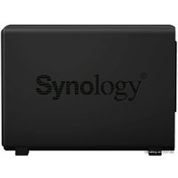 Сетевой накопитель Synology DiskStation DS216play