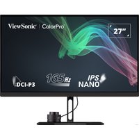 Монитор ViewSonic ColorPro VP2776