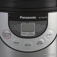 Мультиварка Panasonic SR-TMJ181