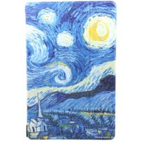 Чехол для планшета KST Classic для для Samsung Galaxy Tab A7 10.4 2020 (звездная ночь)