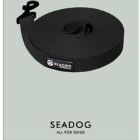 Поводок Seadog Для дрессировки (5м, matt black) в Солигорске