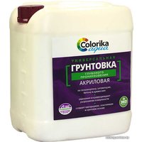 Акриловая грунтовка Colorika Aqua универсальная 10 кг в Гродно