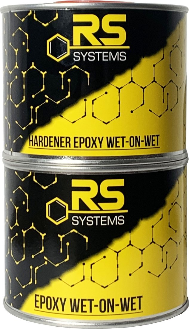 

Автомобильный грунт RS Антикоррозионная 2+1 0203-4.322-05+0503-822-02 (750мл)