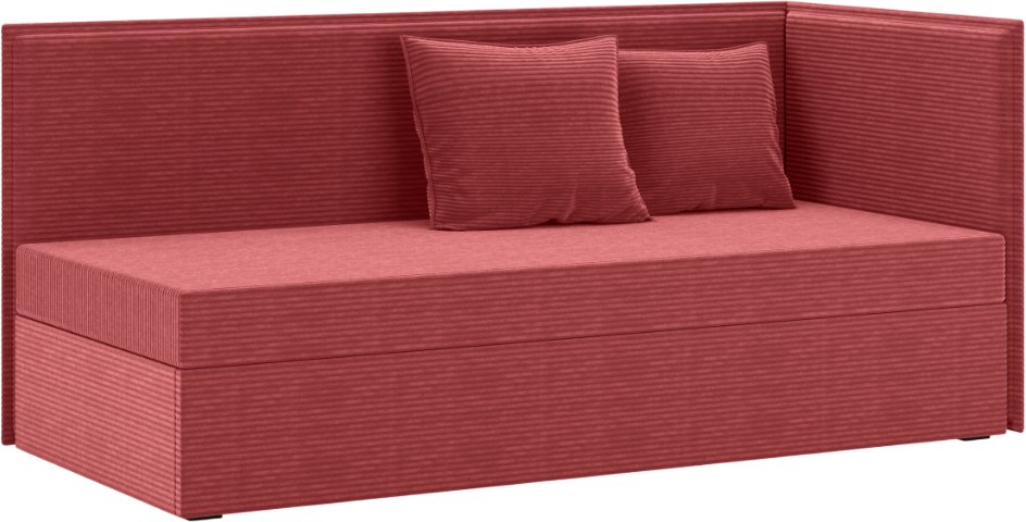 

Тахта Mio Tesoro Сату (Brick 24)