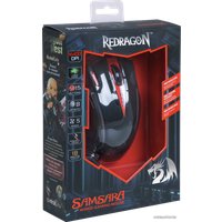 Игровая мышь Redragon Samsara