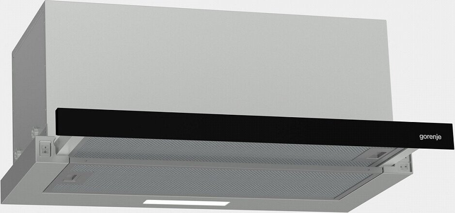 

Кухонная вытяжка Gorenje TH60E6XB