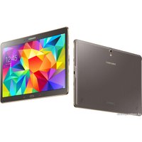 Планшет Samsung Galaxy Tab S 10.5 16GB LTE Titanium Bronze (SM-T805)