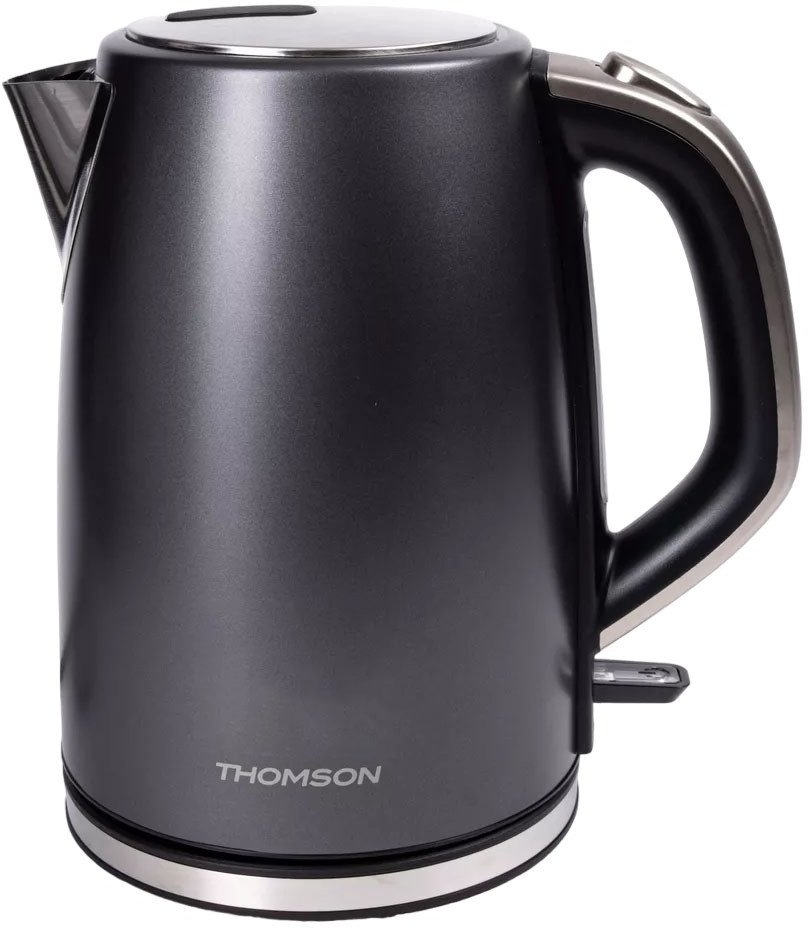 

Электрический чайник Thomson K30E-4002 (серый)