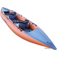 Надувная лодка Stream Хатанга-2 Weekend