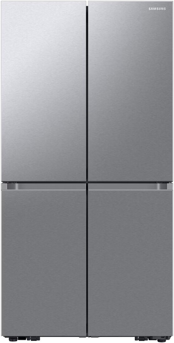 Четырёхдверный холодильник Samsung RF9000T RF65DG90B0SRWR