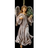 Елочная игрушка Erich Krause Decor. Ангел Рождества 62422