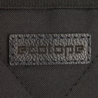 Дорожная сумка Ecotope 018-302-BLK (черный)