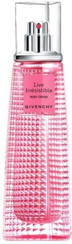 

Парфюмерная вода Givenchy Live Irresistible Rosy Crush EdP (30 мл)