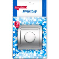 Светорегулятор (диммер) SmartBuy Марс SBE-02s-2.5-D-0