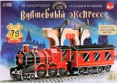 3D Волшебный экспресс 10367192 (79эл)