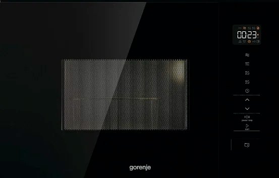 

Микроволновая печь Gorenje BM201SG3BG