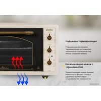 Мини-печь Simfer M 4579