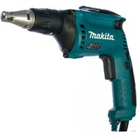 Шуруповерт для гипсокартона Makita FS4000K (с кейсом)