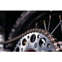 Мотоцикл BSE Z3 V 21/18 BZ3VYE015HEE1 (Titan)