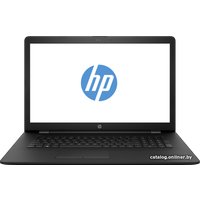 Ноутбук HP 17-ak001ur [1UQ03EA]