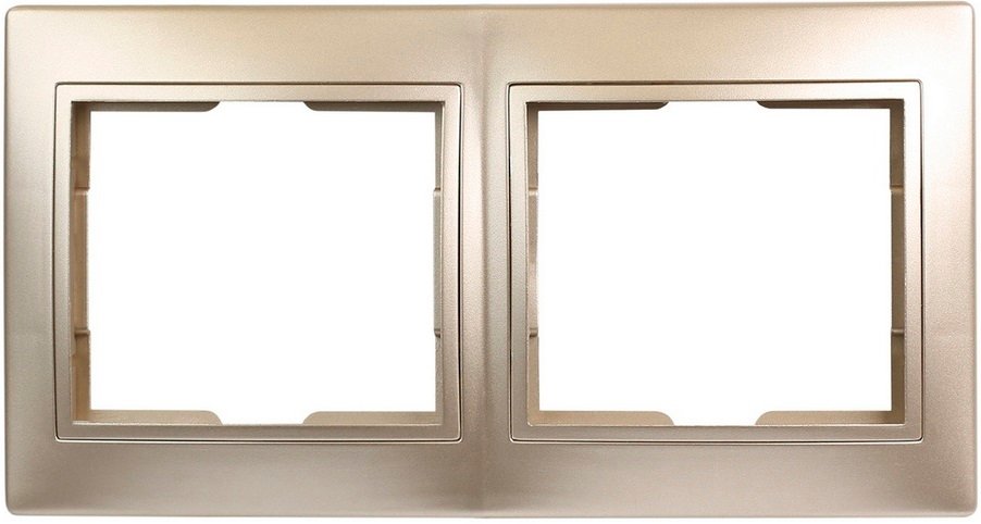 

Рамка SmartBuy Венера SBE-01c-00-FR-2