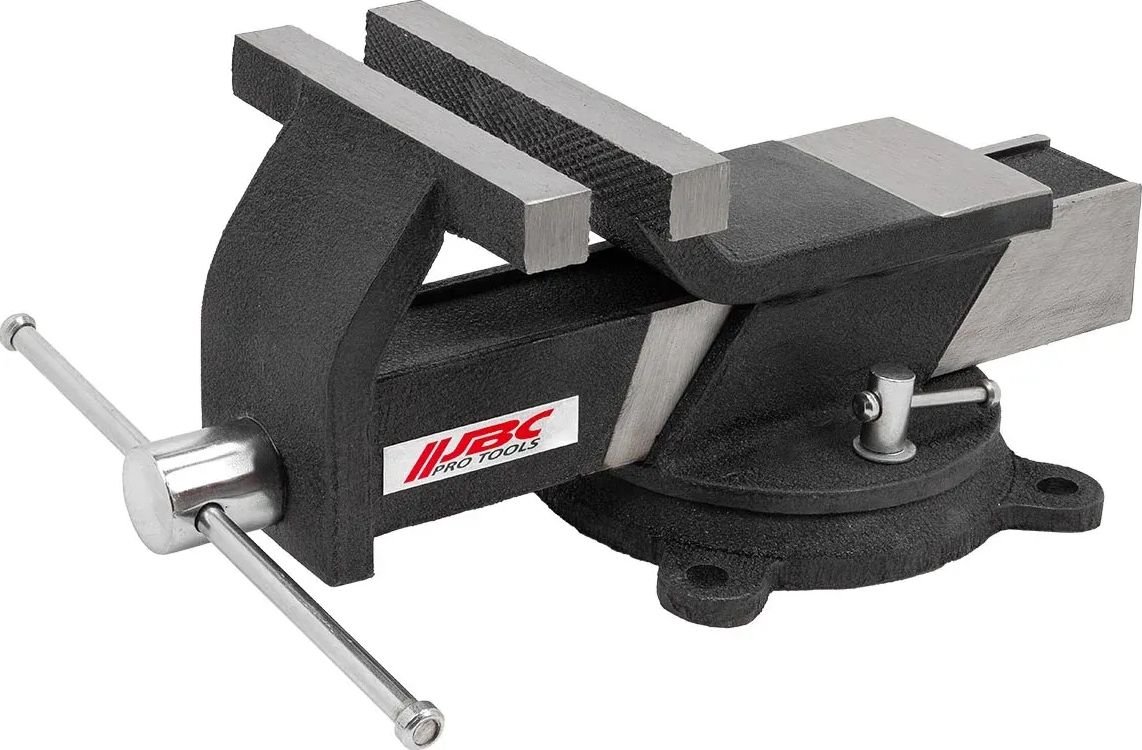 

Тиски JBC 6540808 (62035)