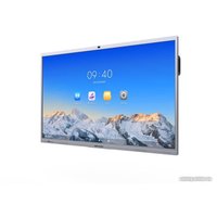 Интерактивная панель Hikvision DS-D5C65RB/B