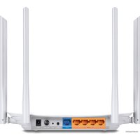 Wi-Fi роутер TP-Link Archer C50(RU)