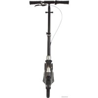 Двухколесный подростковый самокат Oxelo Town 9 Easy Fold титан