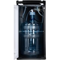 Кулер для воды Ecotronic K41-LXE (белый/черный)