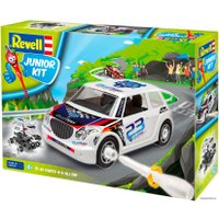 Конструктор Revell 00812 Раллийный автомобиль