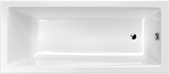 Excellent Wave slim 180x80