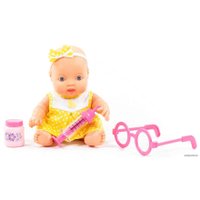 Пупс Полесье Славный + набор Доктор 78308