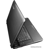 Игровой ноутбук Lenovo IdeaPad Y560P (59065701)