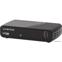 Приемник цифрового ТВ Harper HDT2-1130