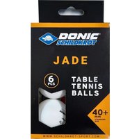 Мяч для настольного тенниса Donic-Schildkrot Jade 40+ 618371