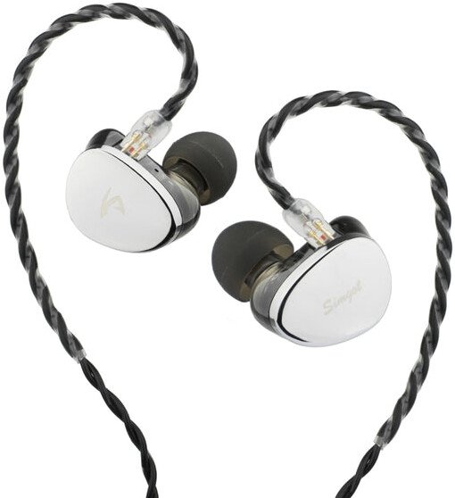Наушники Simgot EG280